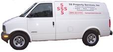 Description: 5S Van